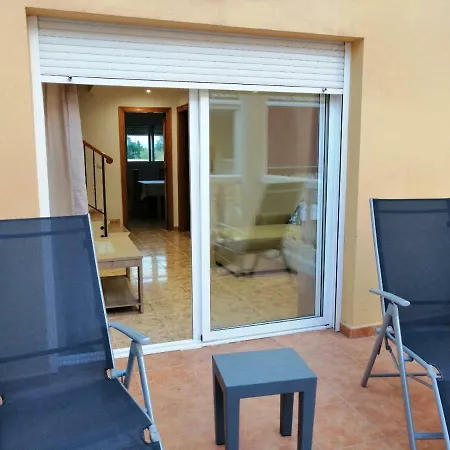 펜션 Wonderful Clean 16 Sleeper House At Beach